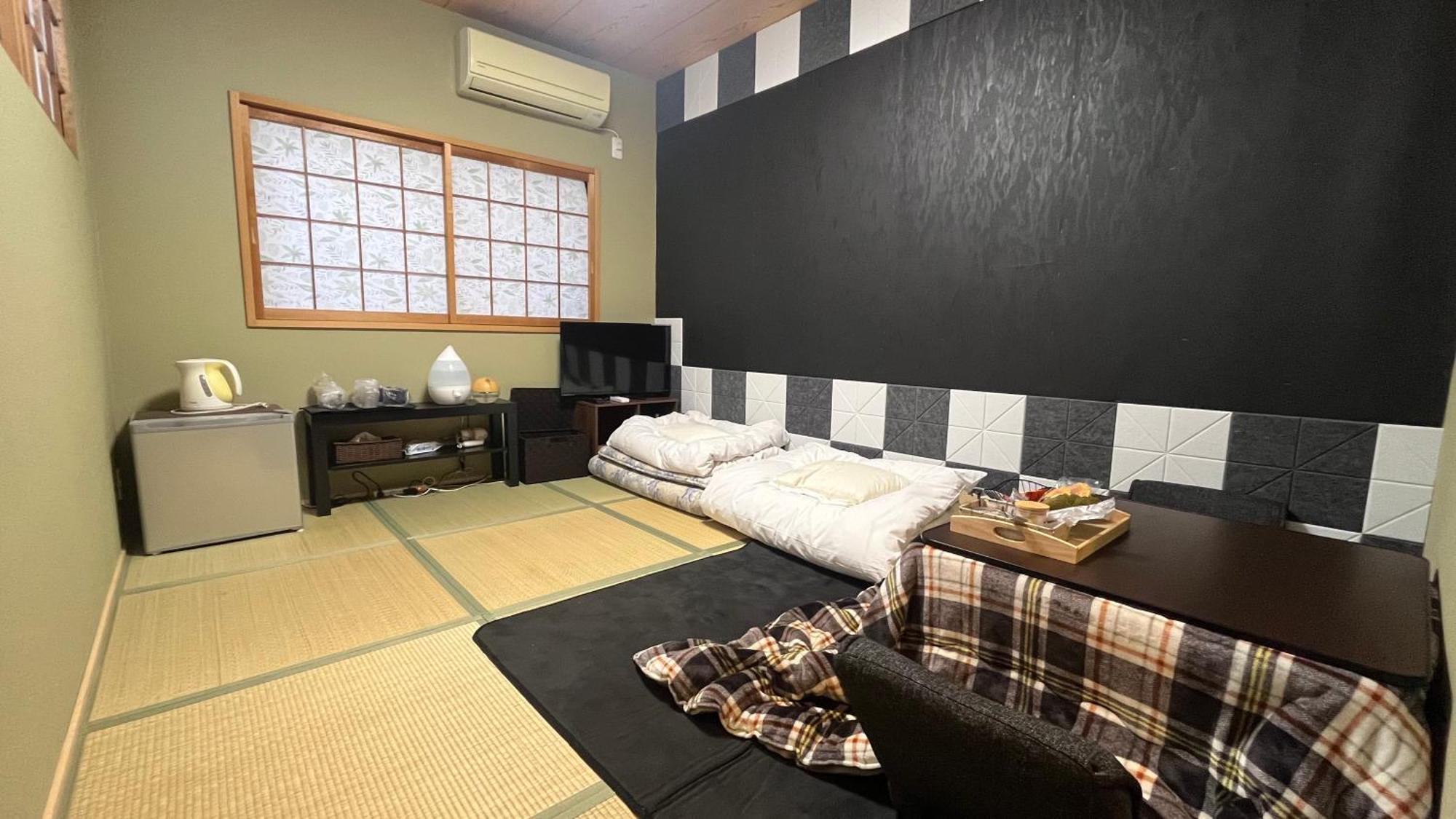 Wafu Ryokan Uehonmachi Osaca Exterior foto