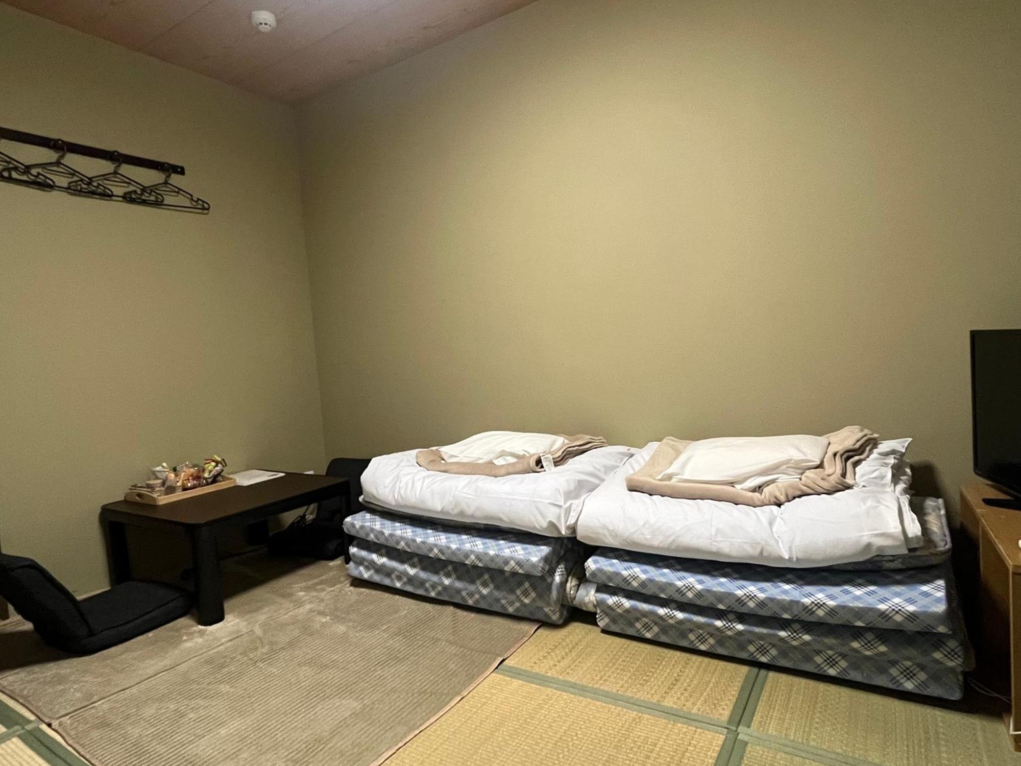 Wafu Ryokan Uehonmachi Osaca Exterior foto